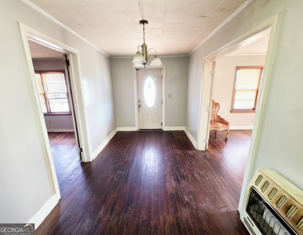 414 Wedowee Street, Bowdon, GA 30108