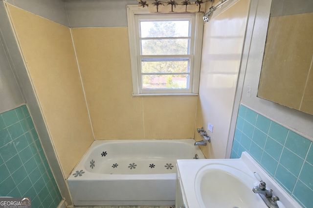 414 Wedowee Street, Bowdon, GA 30108