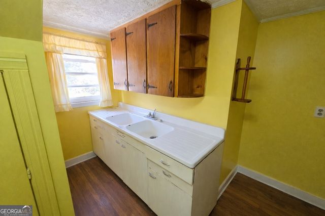 414 Wedowee Street, Bowdon, GA 30108