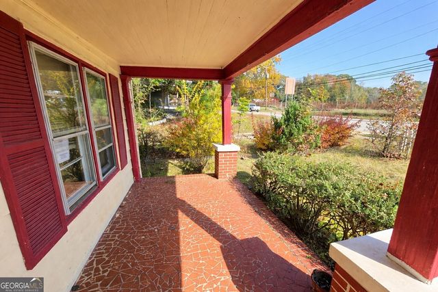 414 Wedowee Street, Bowdon, GA 30108