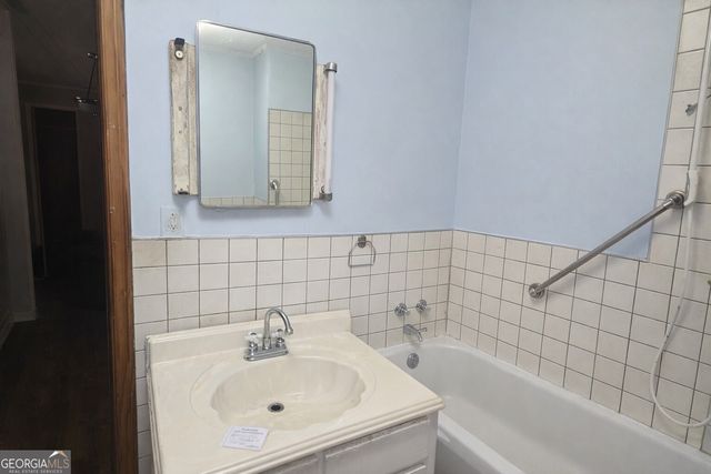 414 Wedowee Street, Bowdon, GA 30108