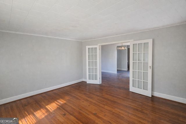 414 Wedowee Street, Bowdon, GA 30108