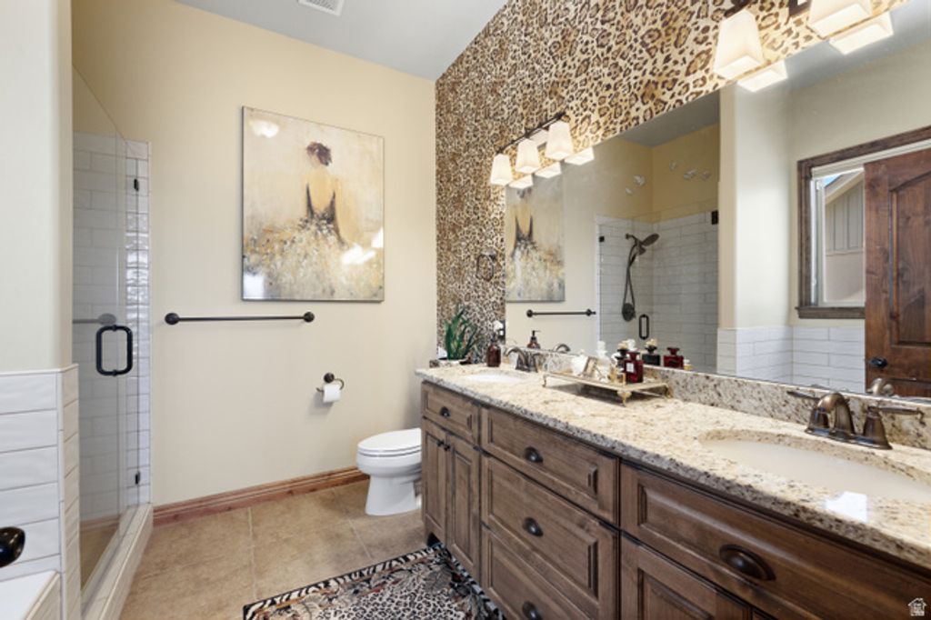 Image 18 of property listing at 515 W HERITAGE WAY #58, Heber City, UT 84032