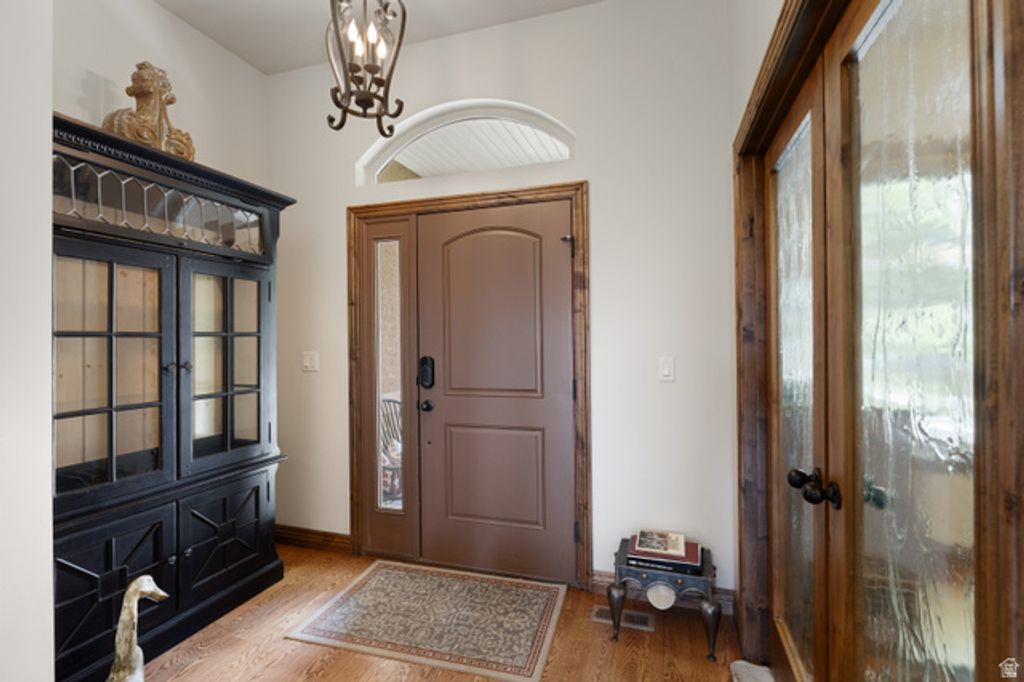 Image 20 of property listing at 515 W HERITAGE WAY #58, Heber City, UT 84032