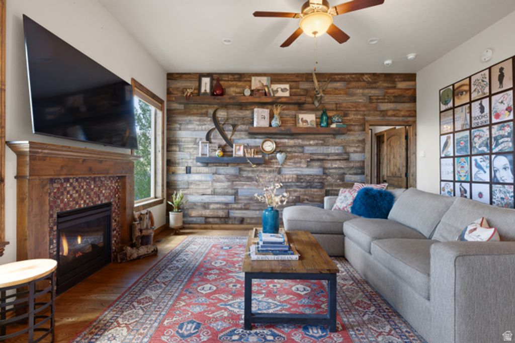 Image 3 of property listing at 515 W HERITAGE WAY #58, Heber City, UT 84032