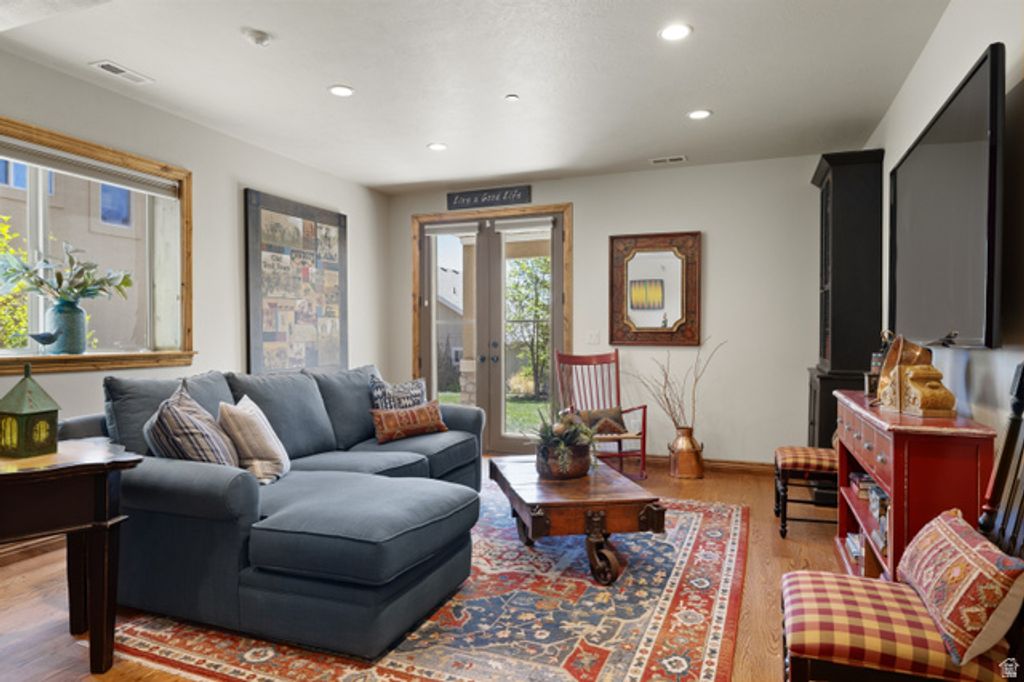 Image 22 of property listing at 515 W HERITAGE WAY #58, Heber City, UT 84032