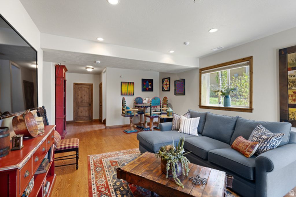 Image 23 of property listing at 515 W HERITAGE WAY #58, Heber City, UT 84032