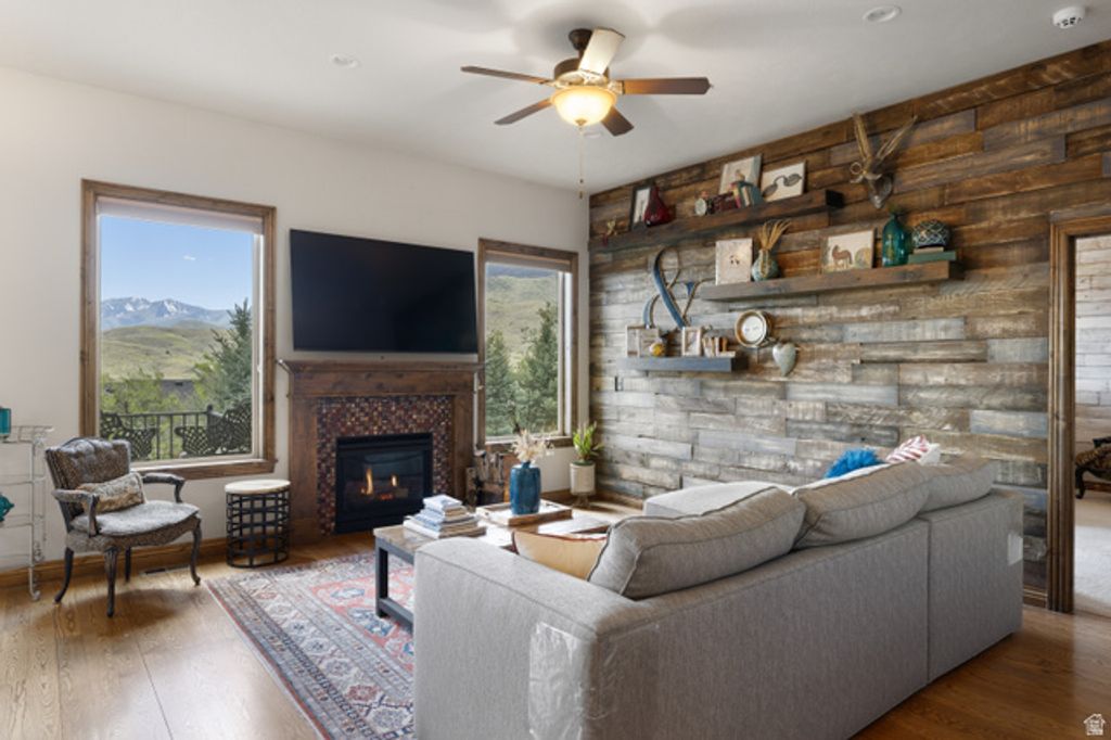 Image 4 of property listing at 515 W HERITAGE WAY #58, Heber City, UT 84032