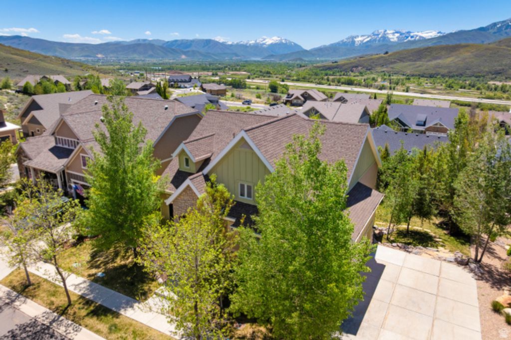 Image 35 of property listing at 515 W HERITAGE WAY #58, Heber City, UT 84032