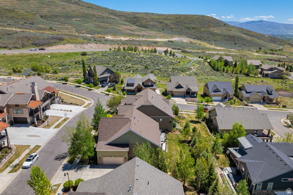 Image 36 of property listing at 515 W HERITAGE WAY #58, Heber City, UT 84032
