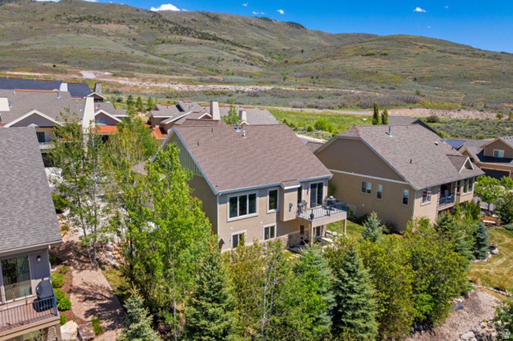 Image 37 of property listing at 515 W HERITAGE WAY #58, Heber City, UT 84032