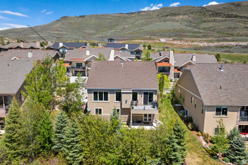 Image 38 of property listing at 515 W HERITAGE WAY #58, Heber City, UT 84032