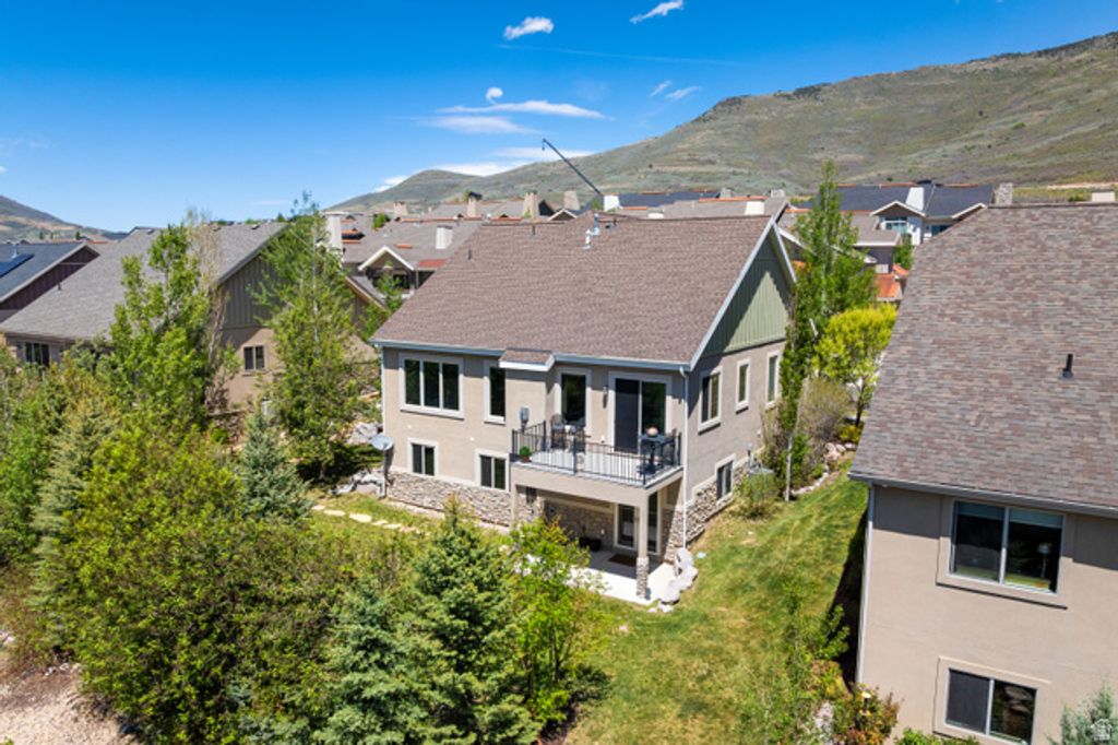 Image 39 of property listing at 515 W HERITAGE WAY #58, Heber City, UT 84032