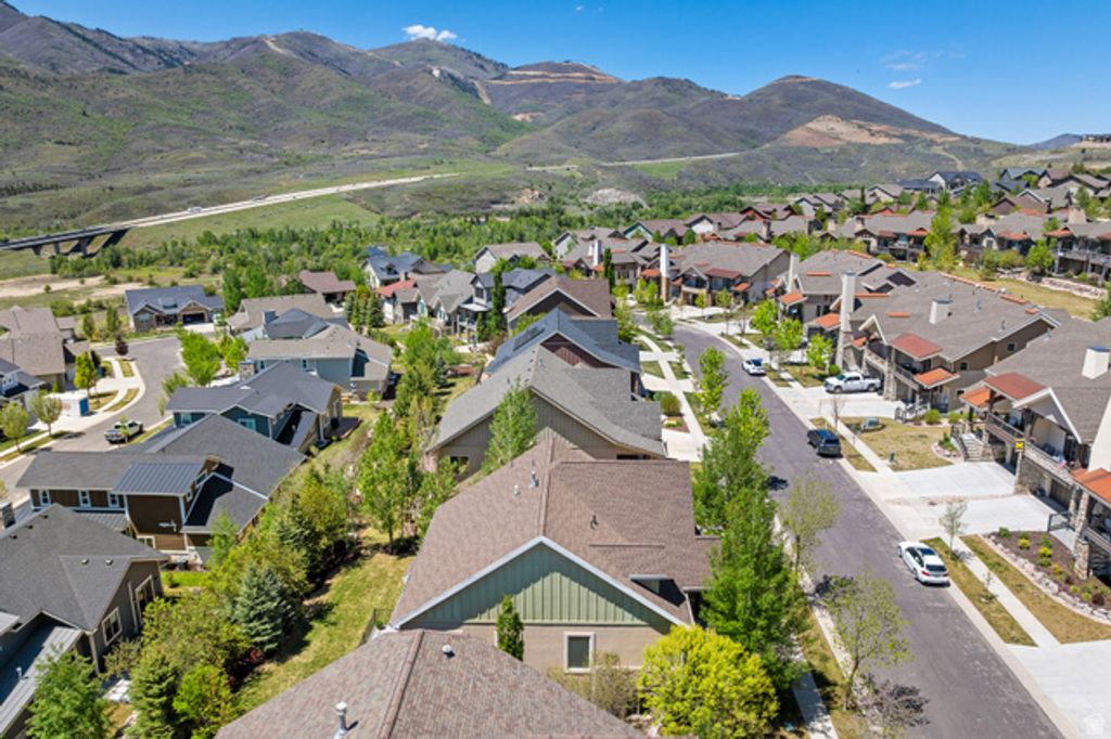 Image 40 of property listing at 515 W HERITAGE WAY #58, Heber City, UT 84032