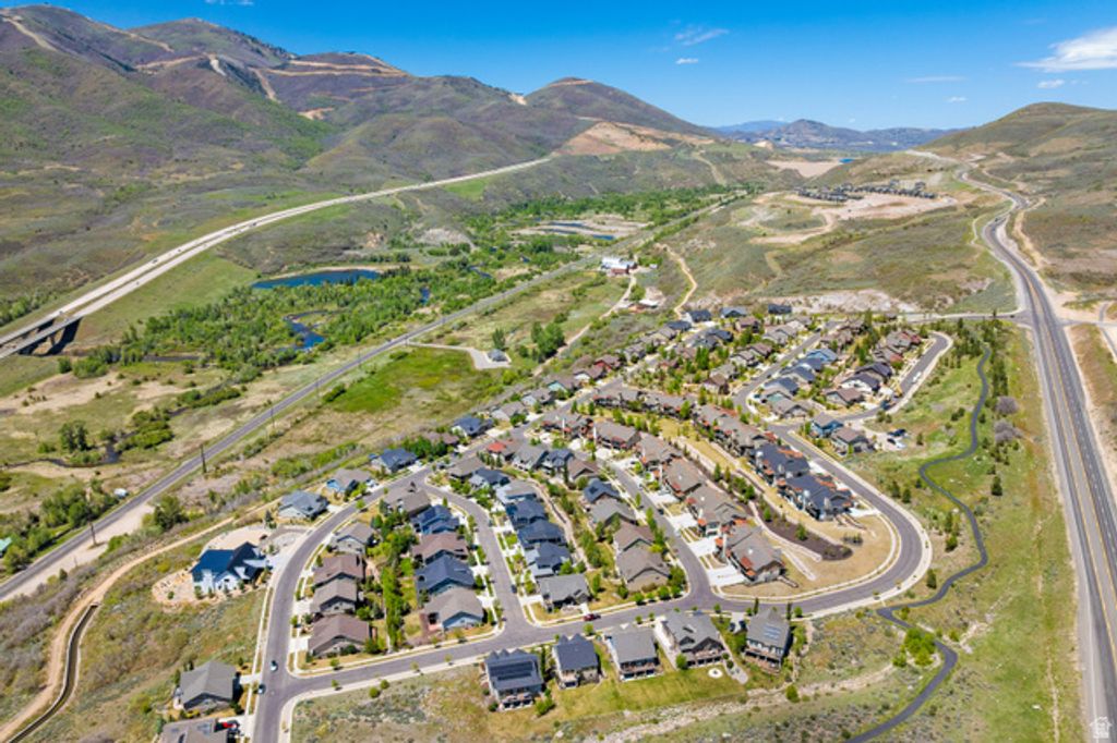 Image 41 of property listing at 515 W HERITAGE WAY #58, Heber City, UT 84032