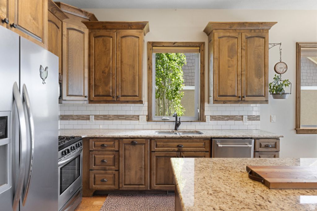 Image 9 of property listing at 515 W HERITAGE WAY #58, Heber City, UT 84032