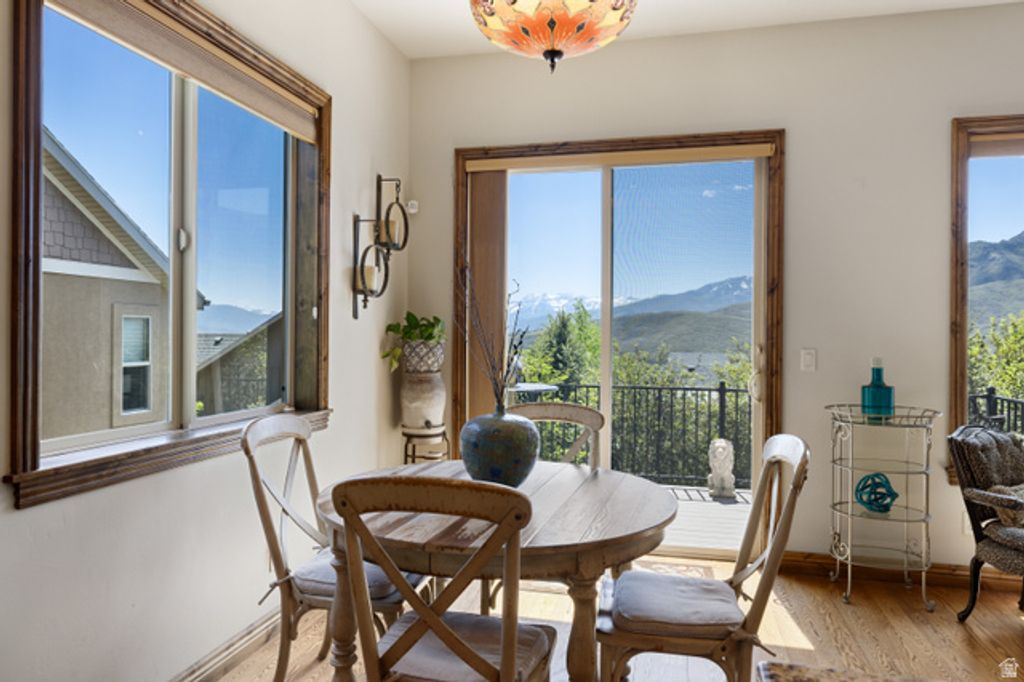 Image 10 of property listing at 515 W HERITAGE WAY #58, Heber City, UT 84032