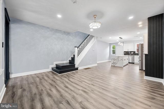 1029 S 54TH ST, Philadelphia, PA 19143