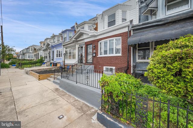1029 S 54TH ST, Philadelphia, PA 19143