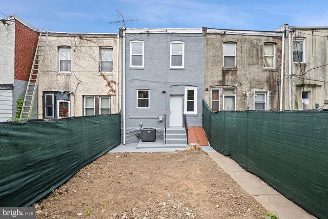 1029 S 54TH ST, Philadelphia, PA 19143