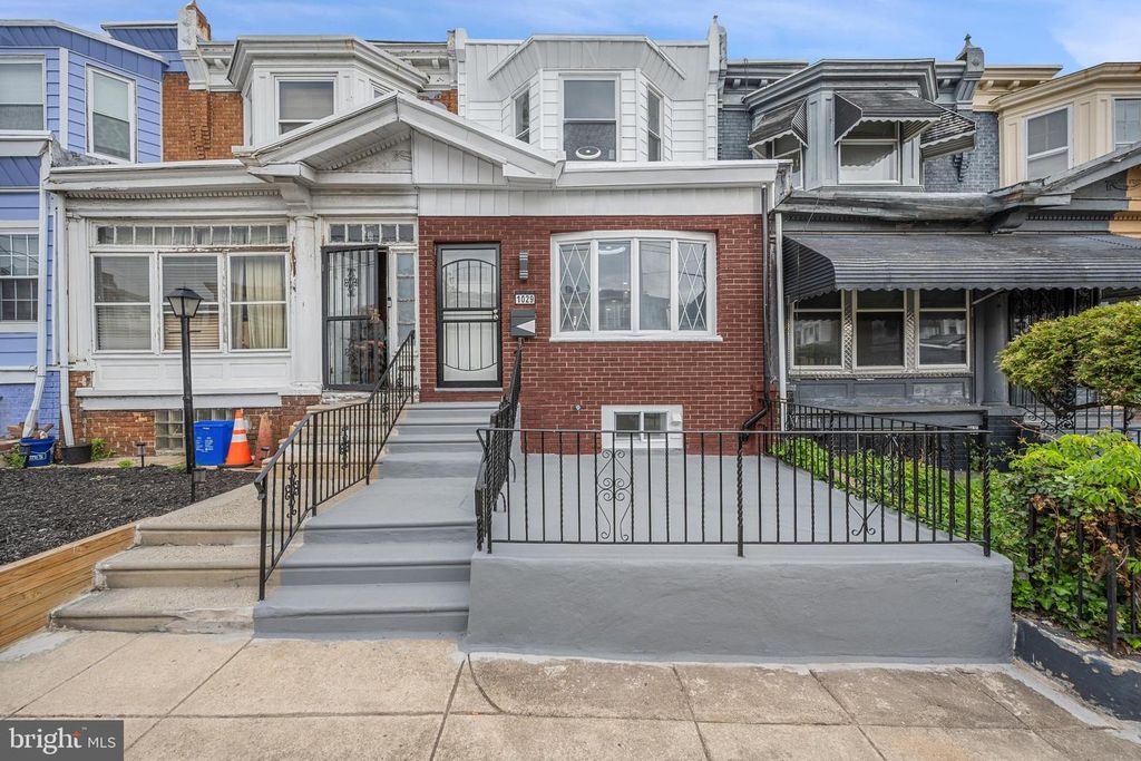 1029 S 54TH ST, Philadelphia, PA 19143