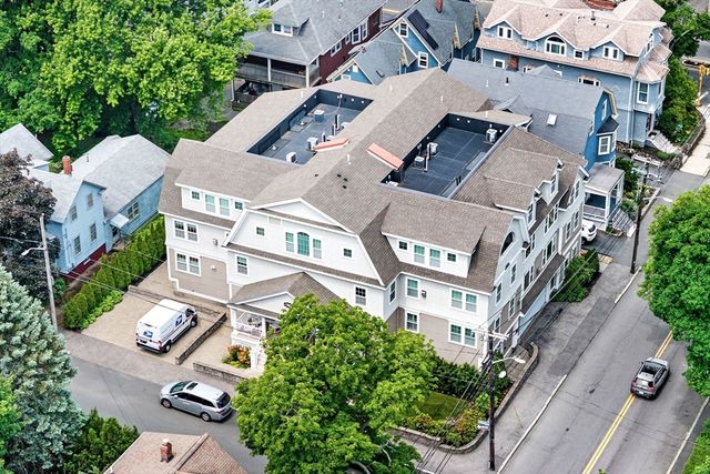 100 Burrill Street 3, Swampscott, MA 01907