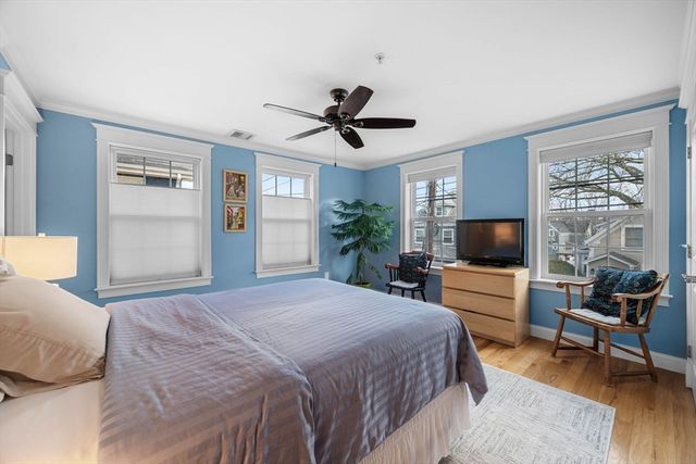 100 Burrill Street 3, Swampscott, MA 01907