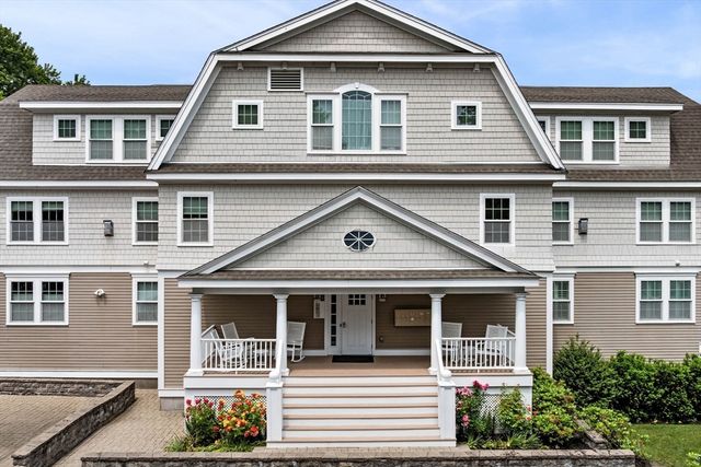 100 Burrill Street 3, Swampscott, MA 01907
