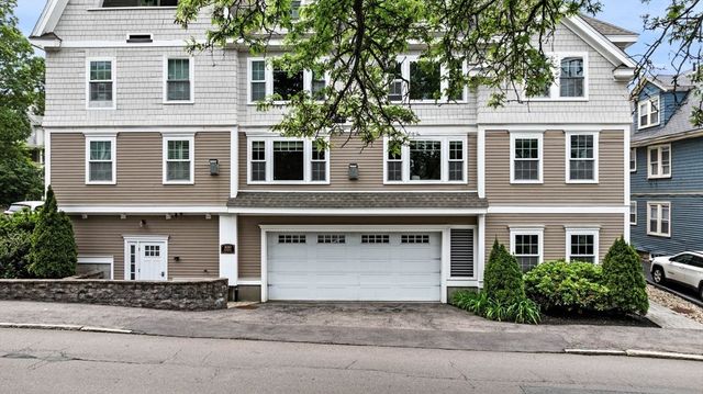 100 Burrill Street 3, Swampscott, MA 01907