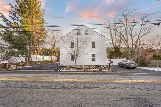 98 Southville B, Southborough, MA 01772