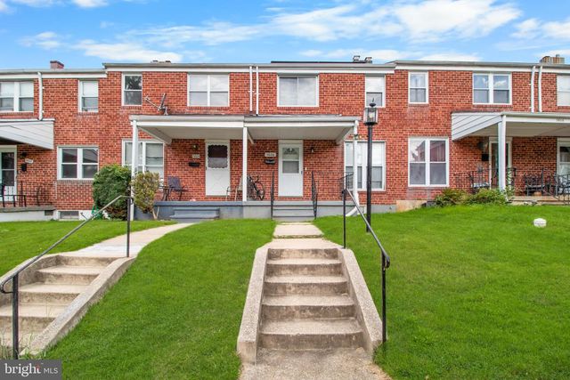 5806 ARIZONA AVE, Baltimore, MD 21206