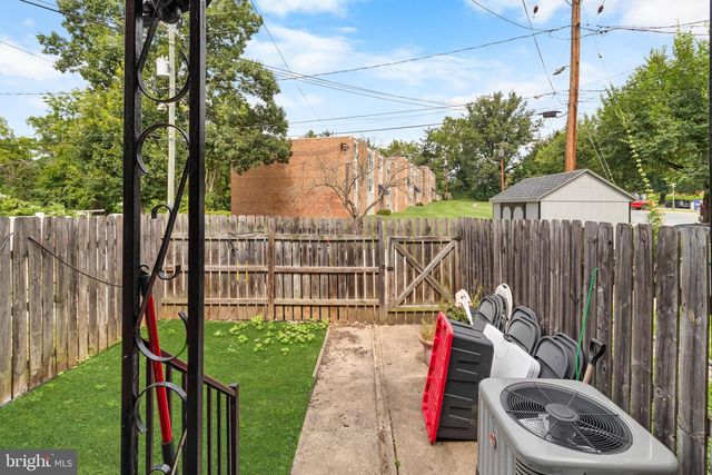 5806 ARIZONA AVE, Baltimore, MD 21206