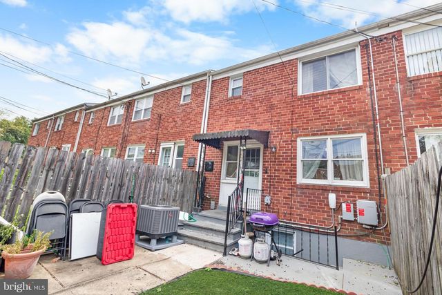 5806 ARIZONA AVE, Baltimore, MD 21206