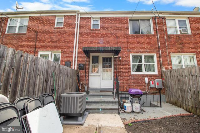 5806 ARIZONA AVE, Baltimore, MD 21206
