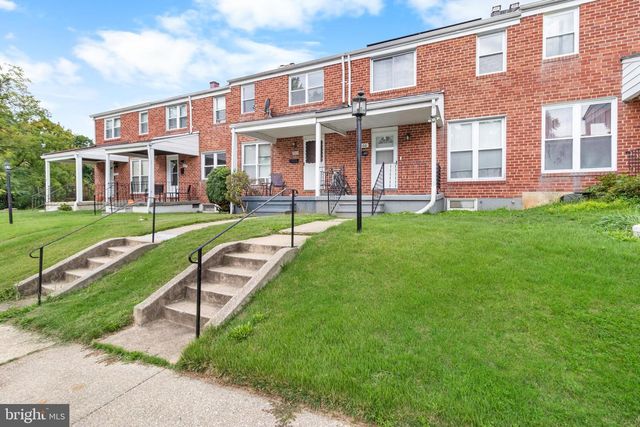 5806 ARIZONA AVE, Baltimore, MD 21206