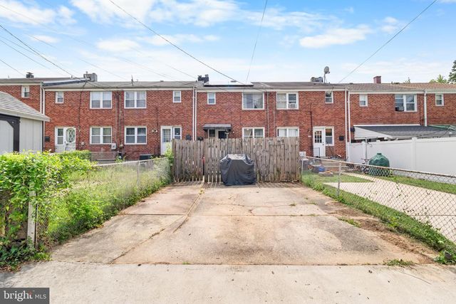 5806 ARIZONA AVE, Baltimore, MD 21206