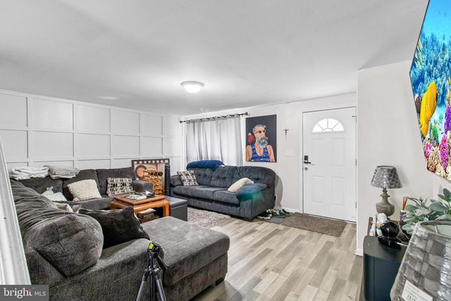 5806 ARIZONA AVE, Baltimore, MD 21206