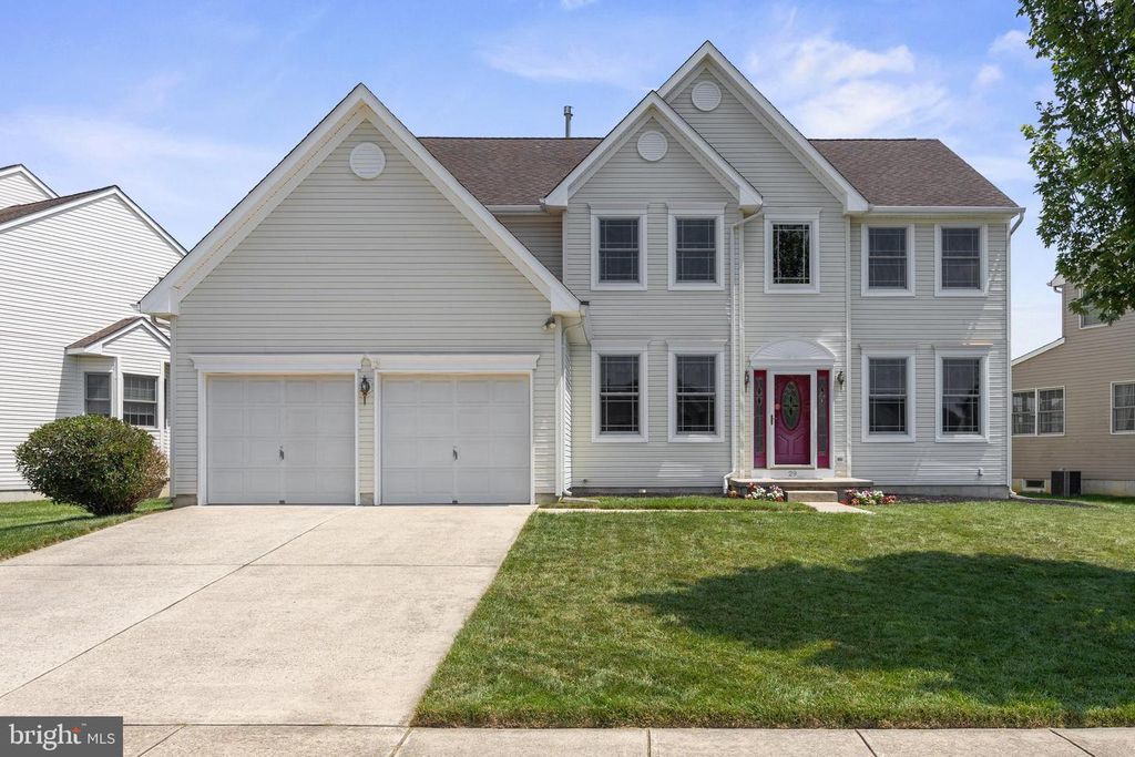 29 SAWGRASS DR, Westampton, NJ 08060