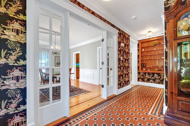 10 Rock Meadow Rd, Westwood, MA 02090