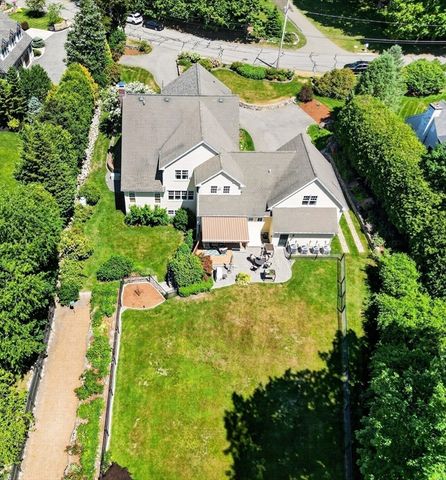 10 Rock Meadow Rd, Westwood, MA 02090