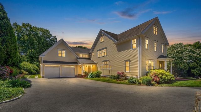 10 Rock Meadow Rd, Westwood, MA 02090