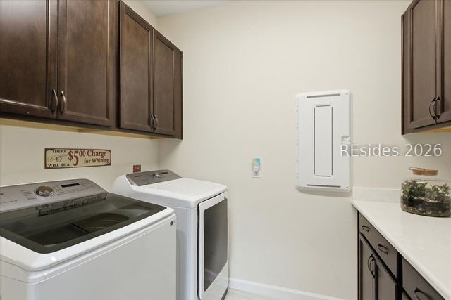 598 Good Life Way, Hardeeville, SC 29927