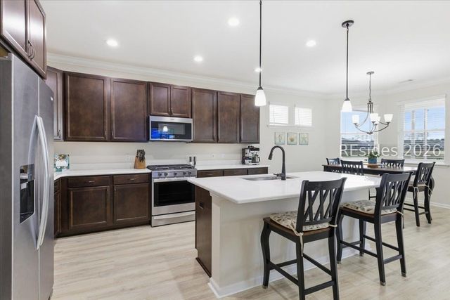 598 Good Life Way, Hardeeville, SC 29927