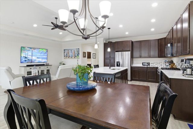 598 Good Life Way, Hardeeville, SC 29927