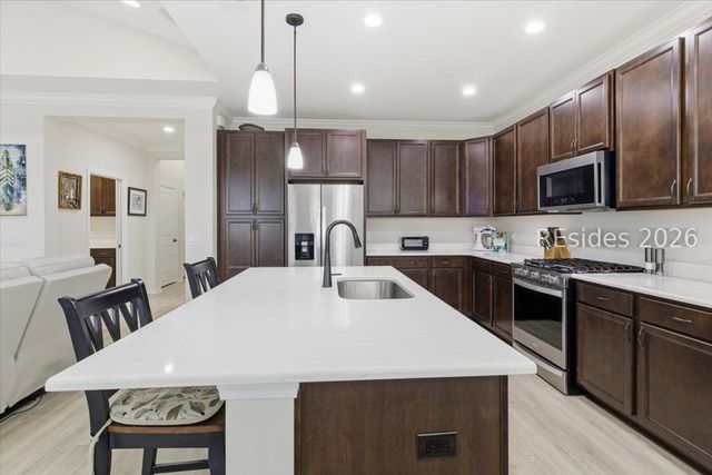 598 Good Life Way, Hardeeville, SC 29927