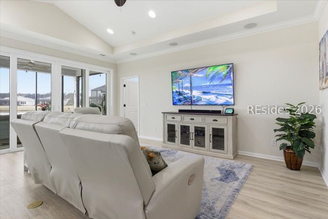 598 Good Life Way, Hardeeville, SC 29927