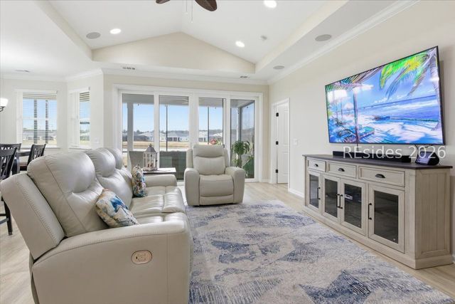 598 Good Life Way, Hardeeville, SC 29927