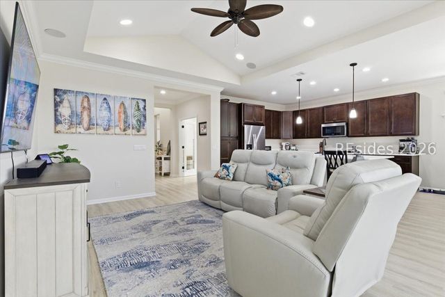 598 Good Life Way, Hardeeville, SC 29927