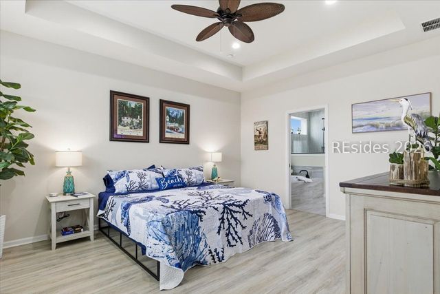 598 Good Life Way, Hardeeville, SC 29927