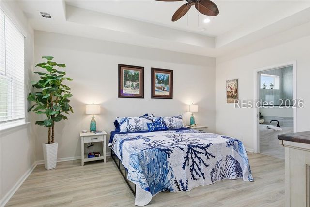 598 Good Life Way, Hardeeville, SC 29927